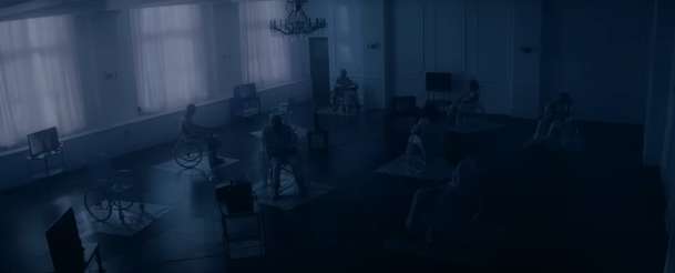 The Home: Jestli jste hákliví na své oči, trailer nového hororu si raději nepouštějte | Fandíme filmu