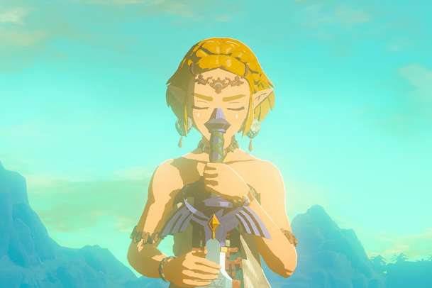 The Legend of Zelda: Velká nová fantasy si vyhlédla představitelku hlavní hrdinky | Fandíme filmu