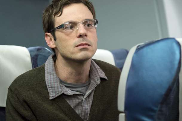 The Life and Deaths of Wilson Shedd: Amanda Seyfried zosnuje útěk z vězení | Fandíme filmu