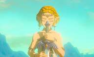 The Legend of Zelda: Velká nová fantasy si vyhlédla představitelku hlavní hrdinky | Fandíme filmu