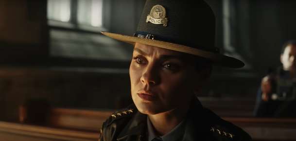 Na nože: Probuzení mrtvého muže: Vyšetřování "zázraku" v prvním teaser traileru | Fandíme filmu