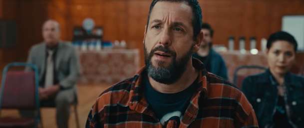 Rivalové 2: Adam Sandler v novém traileru dostává do rozkroku pro naše pobavení | Fandíme filmu