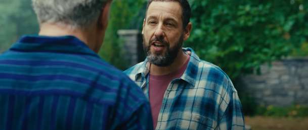 Rivalové 2: Adam Sandler v novém traileru dostává do rozkroku pro naše pobavení | Fandíme filmu