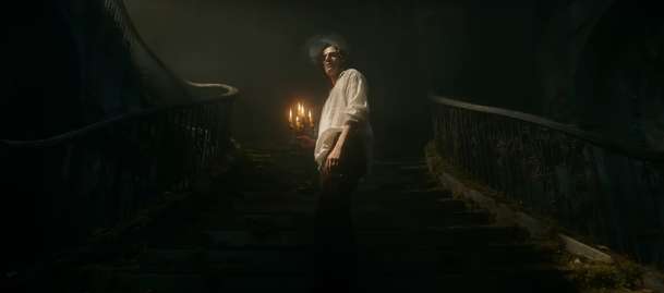 Frankenstein: Monstrum v režii del Tora se probouzí v teaser traileru | Fandíme filmu