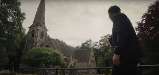 Na nože: Probuzení mrtvého muže: Vyšetřování "zázraku" v prvním teaser traileru | Fandíme filmu
