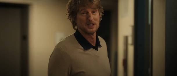 Druhá šance na greenu: Owen Wilson z vás vyždímá slzičku a donutí vás věřit na vykoupení | Fandíme serialům