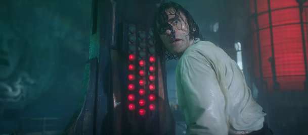Frankenstein: Monstrum v režii del Tora se probouzí v teaser traileru | Fandíme filmu