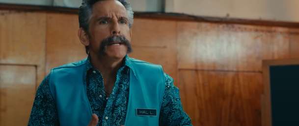 Rivalové 2: Adam Sandler v novém traileru dostává do rozkroku pro naše pobavení | Fandíme filmu