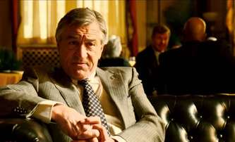 Shutout: Robert De Niro předvede, jak se podváděním v kulečníku dobře živit | Fandíme filmu