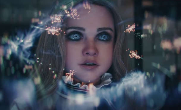M3GAN 2.0: Už brzy se dozvíme, co vznikne zkřížením Terminátora s Britney Spears | Fandíme filmu