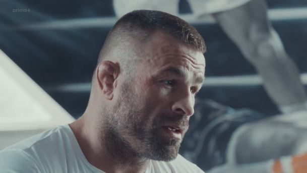 Karel vs. Karlos: Prima se rýpe v životě nejslavnějšího českého bojovníka | Fandíme serialům