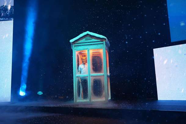 Černý telefon 2: Perverzní zabiják se vrací, aby znovu trýznil děti – trailer | Fandíme filmu