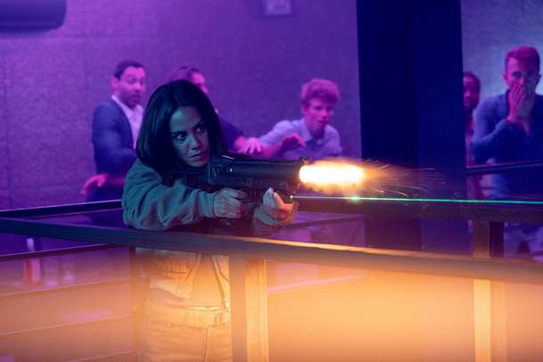 K.O.: Na Netflix dorazí akční thriller z podsvětí Marseille - trailer | Fandíme filmu