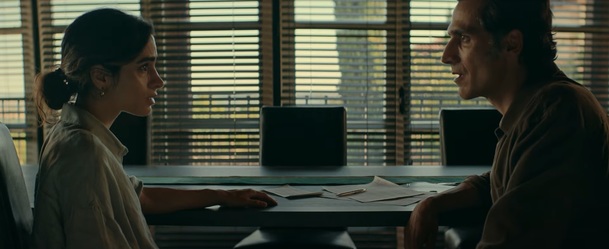 Odstíny svědomí: Na tuhle psychiatrii chcete - Léčba probíhá ve vinařství | Fandíme serialům