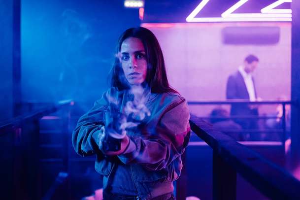 K.O.: Na Netflix dorazí akční thriller z podsvětí Marseille - trailer | Fandíme filmu