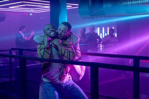 K.O.: Na Netflix dorazí akční thriller z podsvětí Marseille - trailer | Fandíme filmu