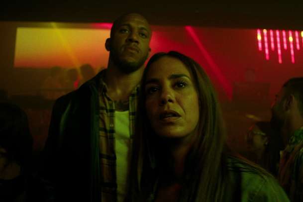 K.O.: Na Netflix dorazí akční thriller z podsvětí Marseille - trailer | Fandíme filmu