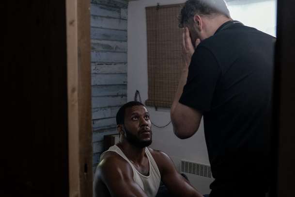 K.O.: Na Netflix dorazí akční thriller z podsvětí Marseille - trailer | Fandíme filmu