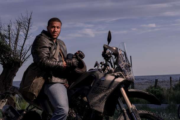 K.O.: Na Netflix dorazí akční thriller z podsvětí Marseille - trailer | Fandíme filmu