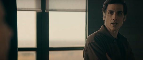 Odstíny svědomí: Na tuhle psychiatrii chcete - Léčba probíhá ve vinařství | Fandíme serialům
