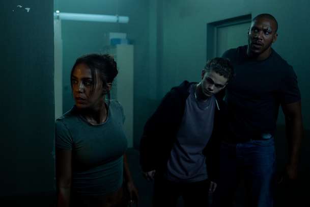 K.O.: Na Netflix dorazí akční thriller z podsvětí Marseille - trailer | Fandíme filmu
