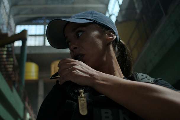 K.O.: Na Netflix dorazí akční thriller z podsvětí Marseille - trailer | Fandíme filmu