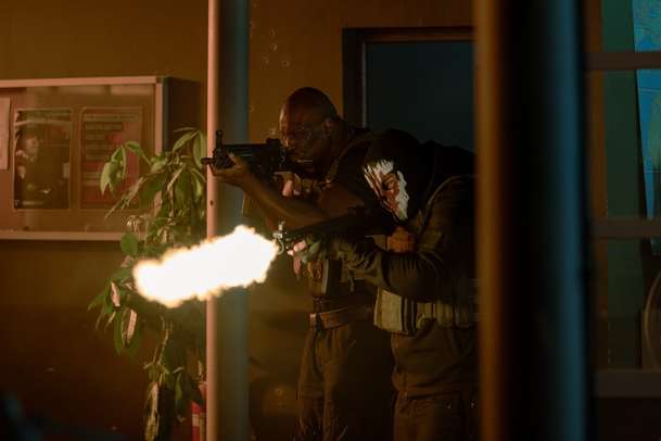 K.O.: Na Netflix dorazí akční thriller z podsvětí Marseille - trailer | Fandíme filmu