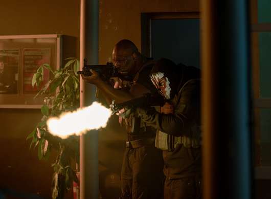 K.O.: Na Netflix dorazí  akční thriller z podsvětí Marseille - trailer | Fandíme filmu
