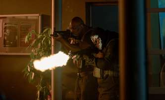 K.O.: Na Netflix dorazí  akční thriller z podsvětí Marseille - trailer | Fandíme filmu