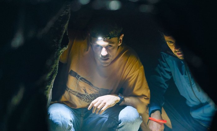 Přeživší: Netflix přináší novou mysteriózní minisérii se "Sauronem" v hlavní roli | Fandíme seriálům