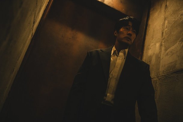 Bez milosti: Netflix uvádí nový nelítostný akčňák plný pomsty | Fandíme serialům