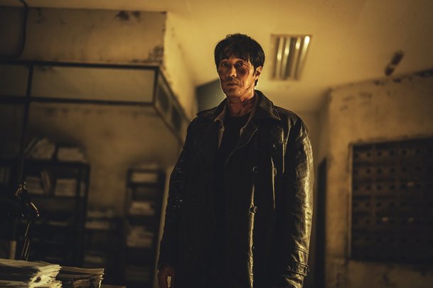 Bez milosti: Netflix uvádí nový nelítostný akčňák plný pomsty | Fandíme serialům