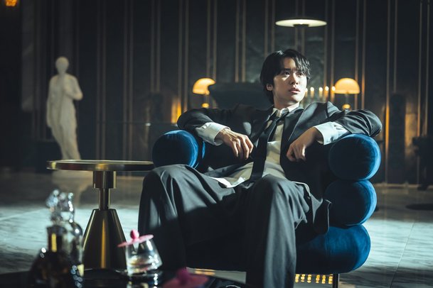 Bez milosti: Netflix uvádí nový nelítostný akčňák plný pomsty | Fandíme serialům