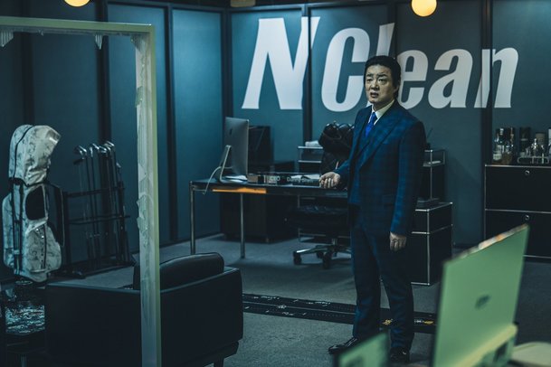 Bez milosti: Netflix uvádí nový nelítostný akčňák plný pomsty | Fandíme serialům