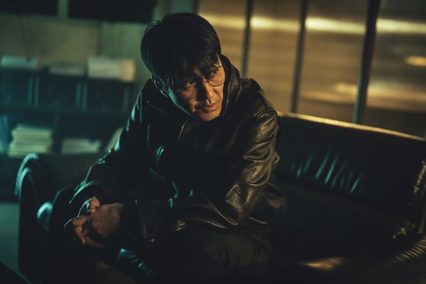 Bez milosti: Netflix uvádí nový nelítostný akčňák plný pomsty | Fandíme serialům