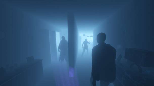 Phasmophobia: Vyšetřovatele paranormálních jevů čeká v kinech nový případ | Fandíme filmu