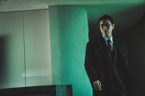 Bez milosti: Netflix uvádí nový nelítostný akčňák plný pomsty | Fandíme serialům