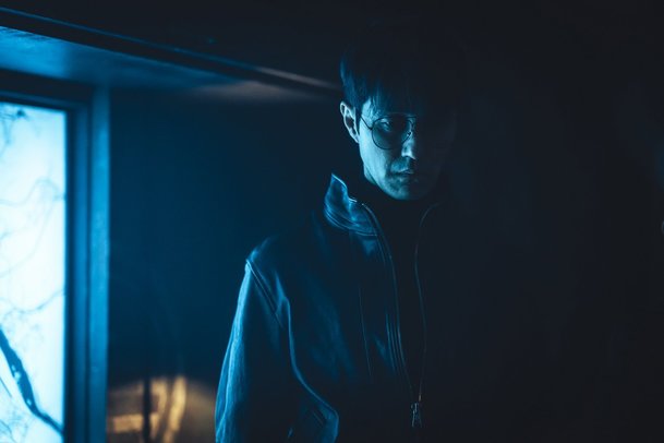Bez milosti: Netflix uvádí nový nelítostný akčňák plný pomsty | Fandíme serialům