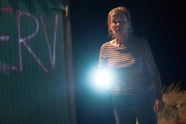 Přeživší: Netflix přináší novou mysteriózní minisérii se "Sauronem" v hlavní roli | Fandíme serialům