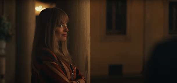 Velká odvážná nádherná cesta: Trailer ukázal sci-fi romanci s Margot Robbie a Colinem Farrellem | Fandíme filmu