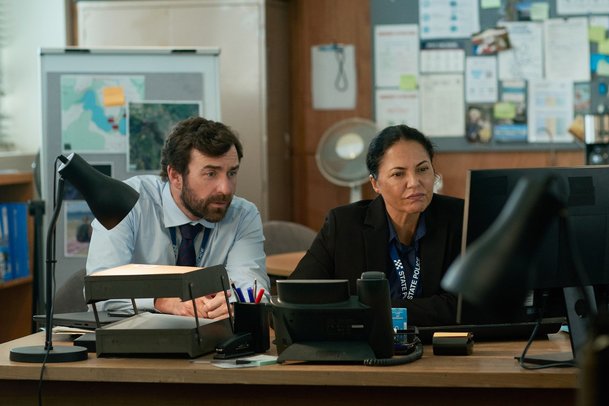 Přeživší: Netflix přináší novou mysteriózní minisérii se "Sauronem" v hlavní roli | Fandíme serialům