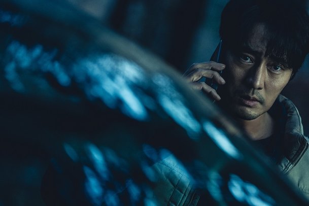 Bez milosti: Netflix uvádí nový nelítostný akčňák plný pomsty | Fandíme serialům