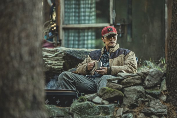 Bez milosti: Netflix uvádí nový nelítostný akčňák plný pomsty | Fandíme serialům