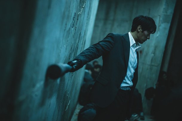 Bez milosti: Netflix uvádí nový nelítostný akčňák plný pomsty | Fandíme serialům
