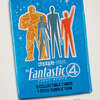 Fantastická 4: Obří padouch Galactus i rtuťovitá Silver Surfer v novém traileru | Fandíme filmu