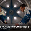 Fantastická 4: Obří padouch Galactus i rtuťovitá Silver Surfer v novém traileru | Fandíme filmu