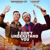 I Don't Understand You: V černé komedii si pár nešťastným zabitím nechce zkazit dovolenou | Fandíme filmu