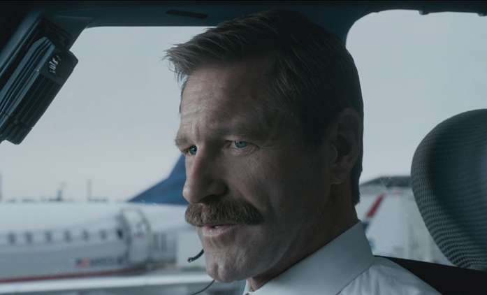 Midair: Takový thriller z paluby uneseného letadla jsme prý ještě neviděli | Fandíme filmu