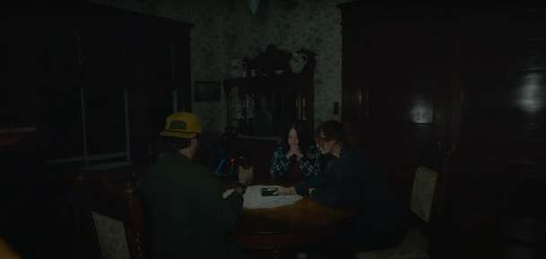 House On Eden: Youtuberům se ve strašidelném domě podařilo natočit skutečné zlo | Fandíme filmu