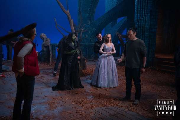 Čarodějka: Druhá část mění mnohé oproti předloze, pusťte si velký trailer | Fandíme filmu